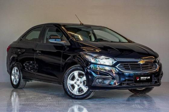 CHEVROLET PRISMA 1.4 MPFI LT 8V FLEX 4P MANUAL CHEVROLET PRISMA 1.4 MPFI LT 8V FLEX 4P MANUAL